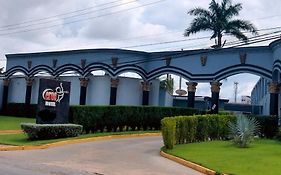 Eros Motel